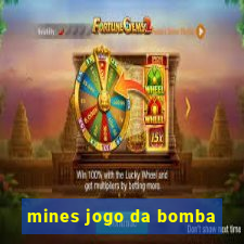 mines jogo da bomba